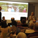 Verein Nachbarschaft PB-Ost stellt sich vor