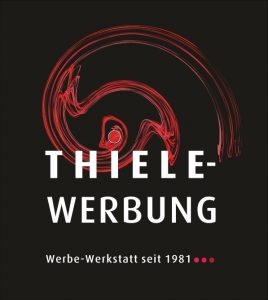 Thiele-Werbung