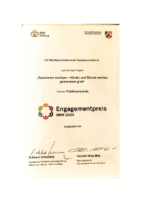 2024-12-09 Land NRW Engagementpreis2024