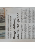 2025-07-08 WV Bürgerstiftung