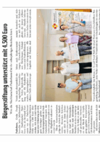 2025-07-22 NW Bürgerstiftung